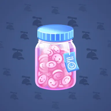 Restless Jar