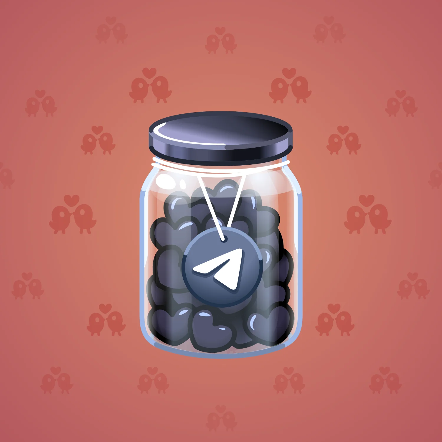 Restless Jar