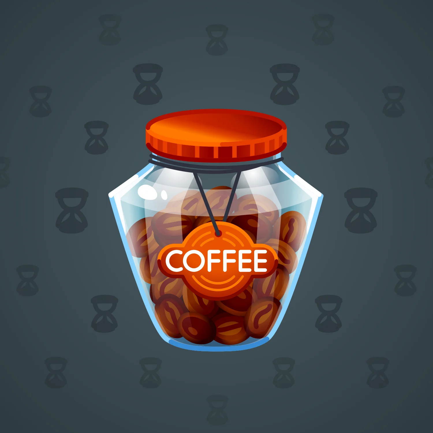 Restless Jar
