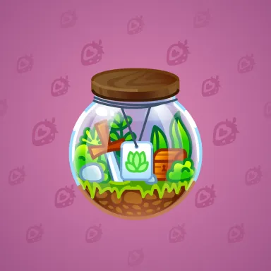 Restless Jar