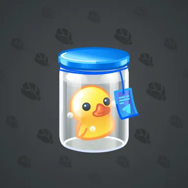 Restless Jar
