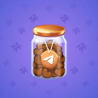 Restless Jar #19496