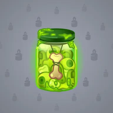 Restless Jar