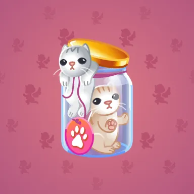 Restless Jar #20668