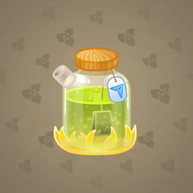 Restless Jar