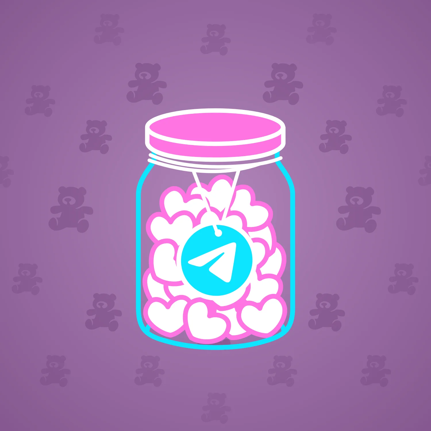 Restless Jar