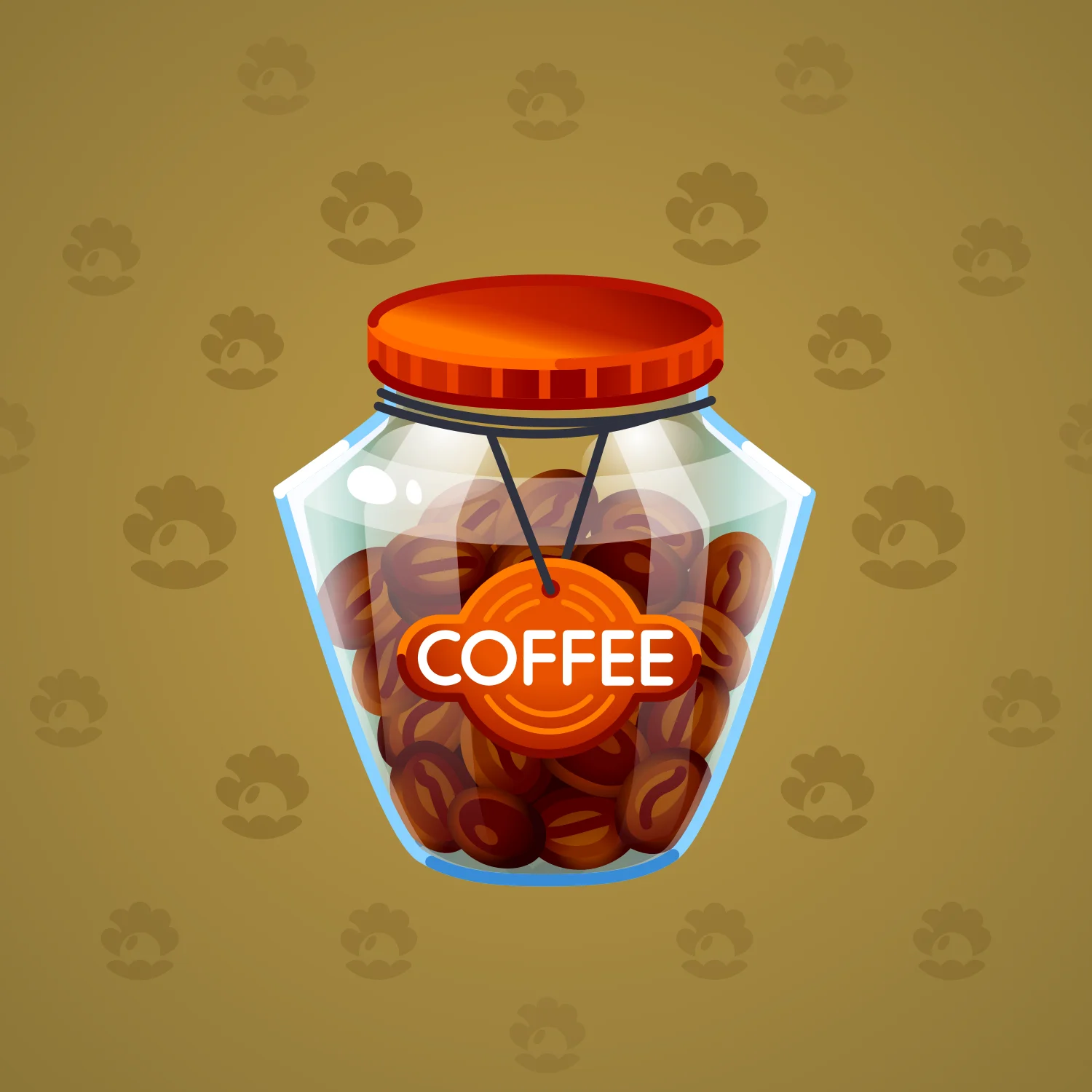 Restless Jar