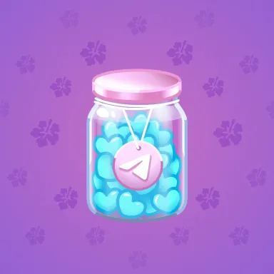 Restless Jar #20832