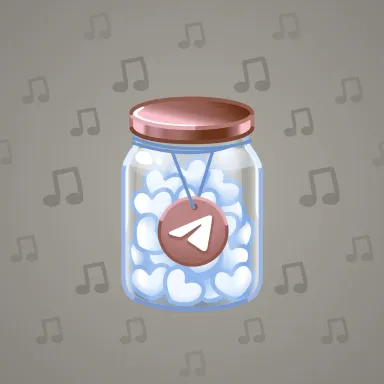 Restless Jar #21753