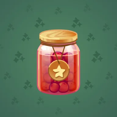 Restless Jar #21818