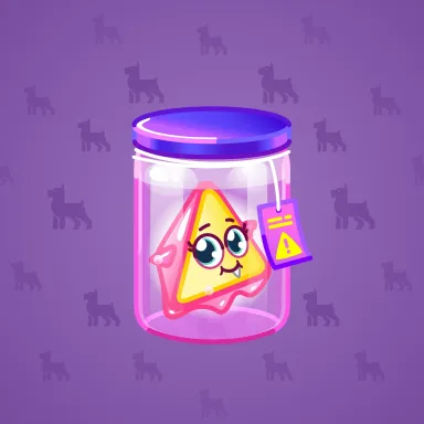 Restless Jar #21859