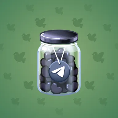 Restless Jar