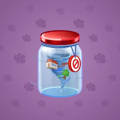 Restless Jar