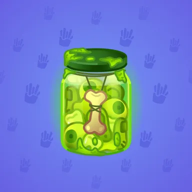 Restless Jar
