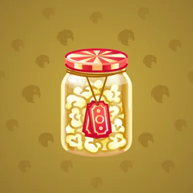 Restless Jar