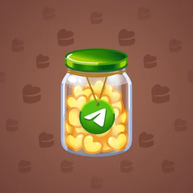 Restless Jar #2369