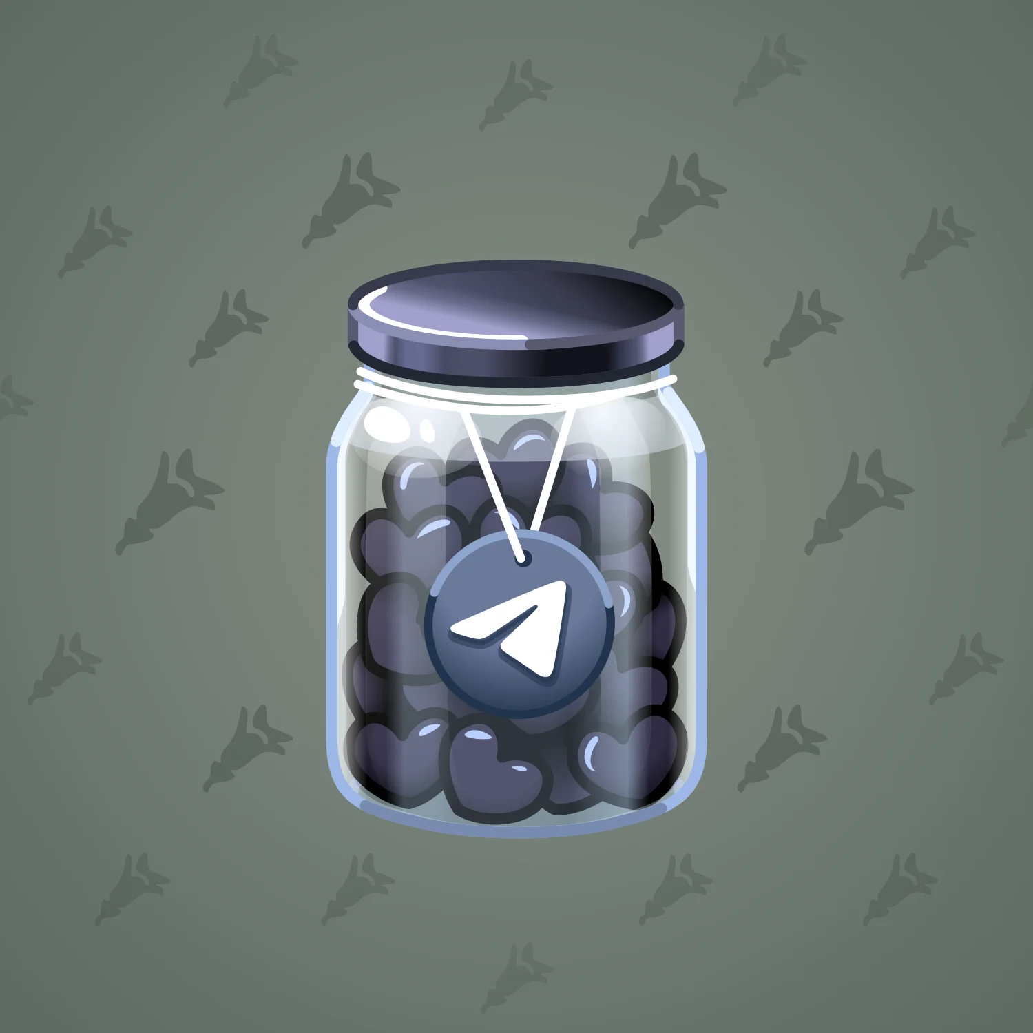 Restless Jar