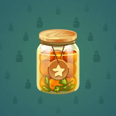 Restless Jar