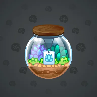 Restless Jar #25169