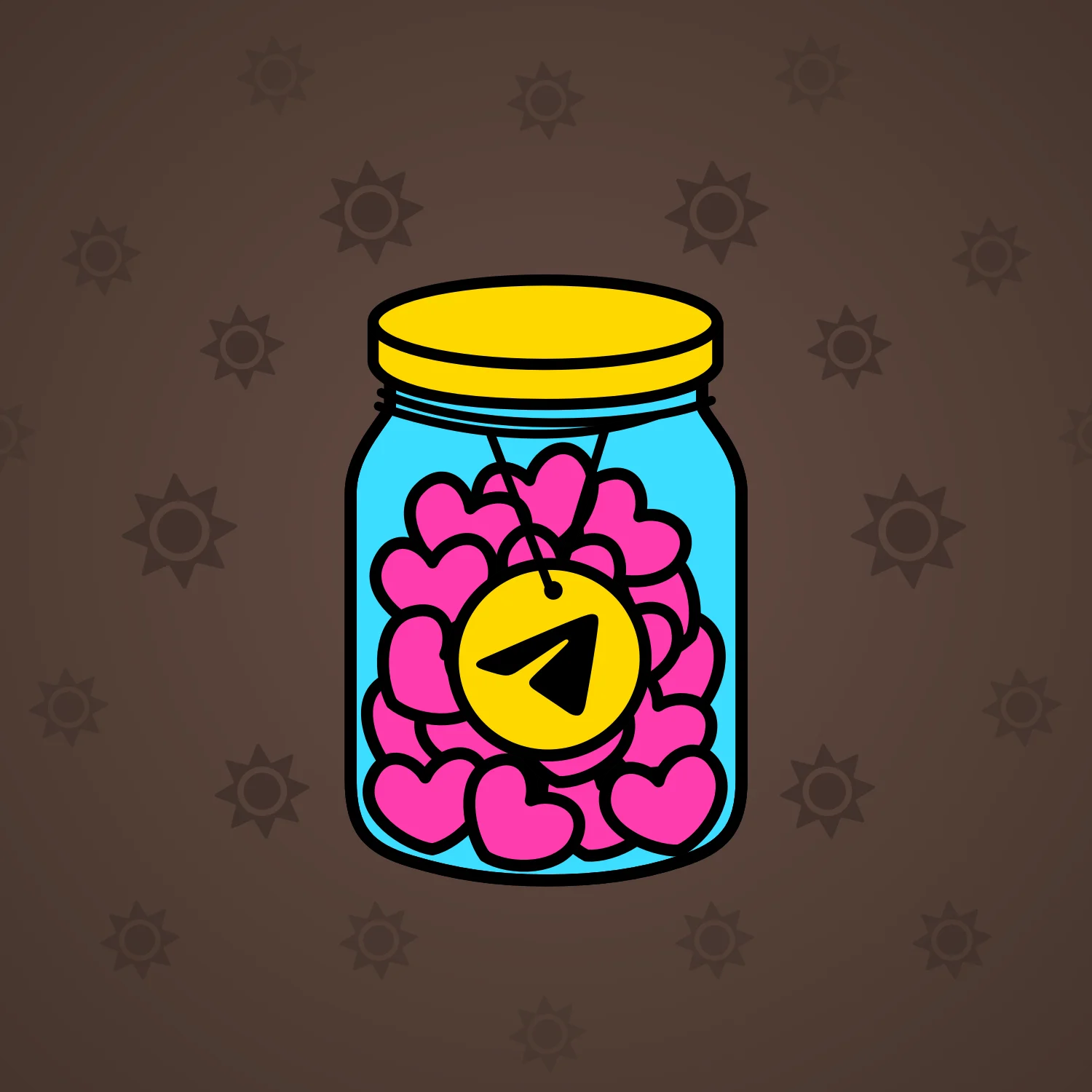 Restless Jar