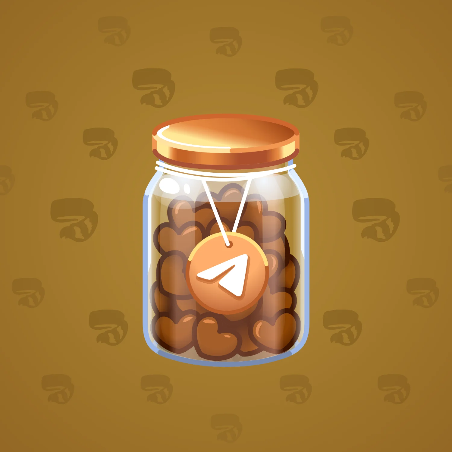Restless Jar