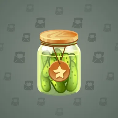 Restless Jar #25981