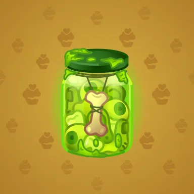 Restless Jar