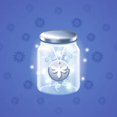 Restless Jar #26830