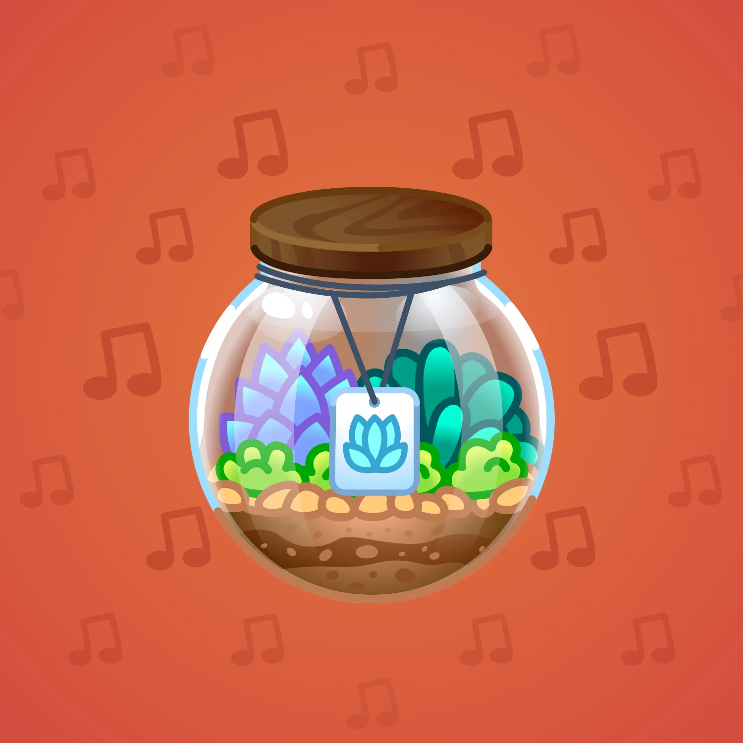 Restless Jar