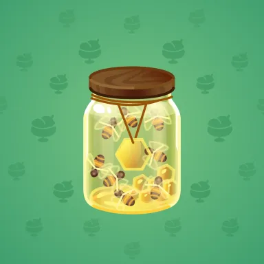 Restless Jar