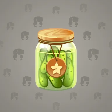 Restless Jar