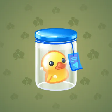 Restless Jar