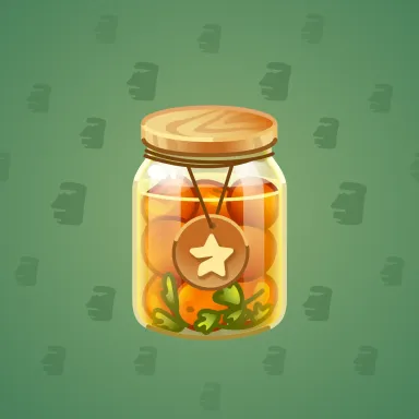 Restless Jar