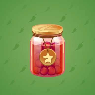 Restless Jar #28449