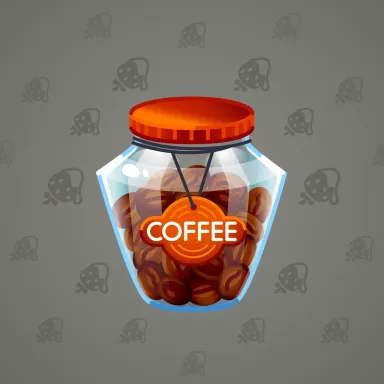 Restless Jar