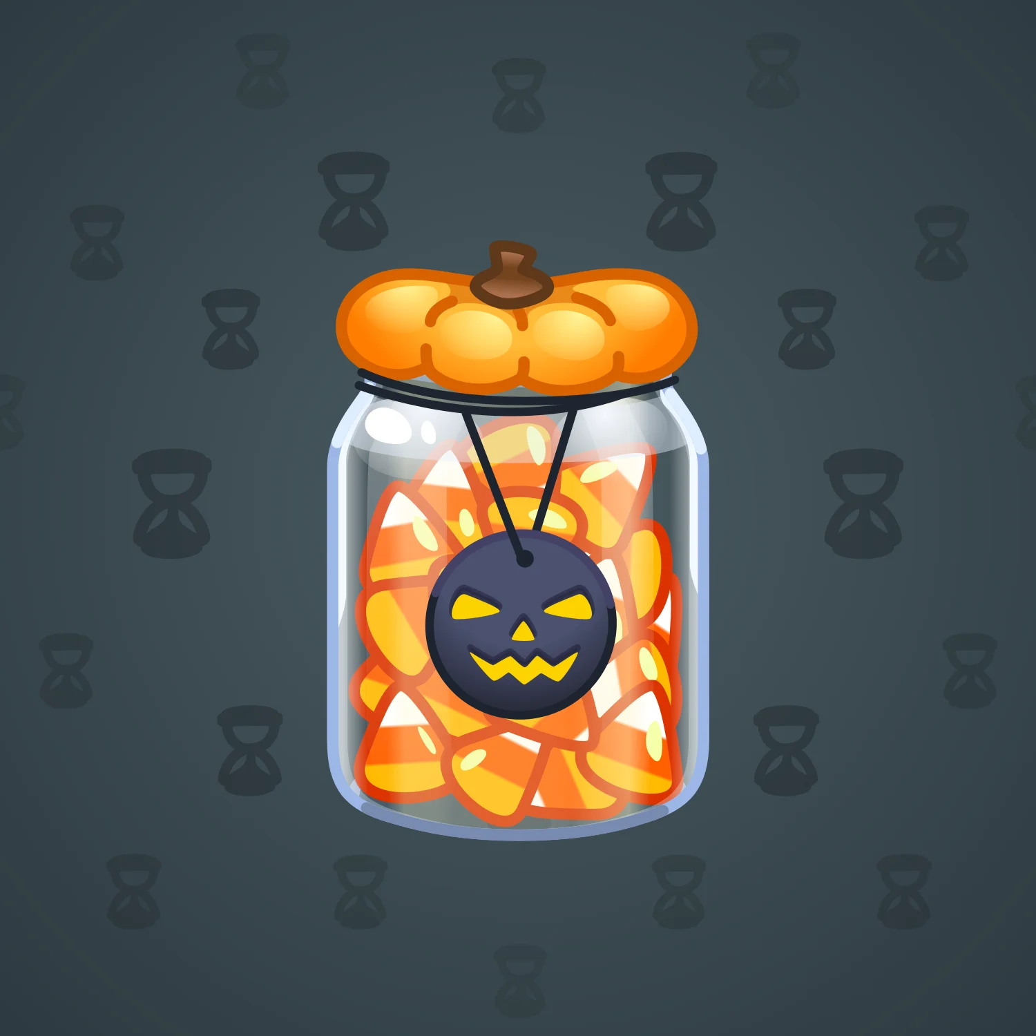 Restless Jar