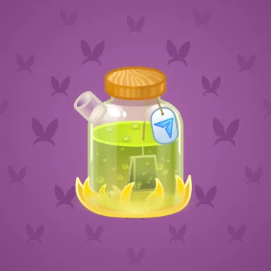 Restless Jar #29875