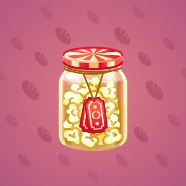 Restless Jar