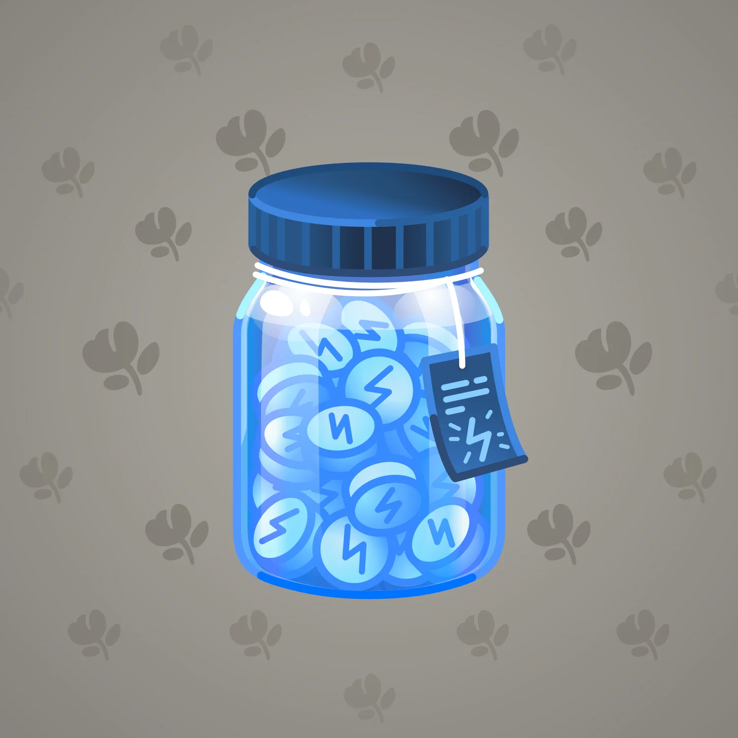 Restless Jar