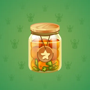 Restless Jar