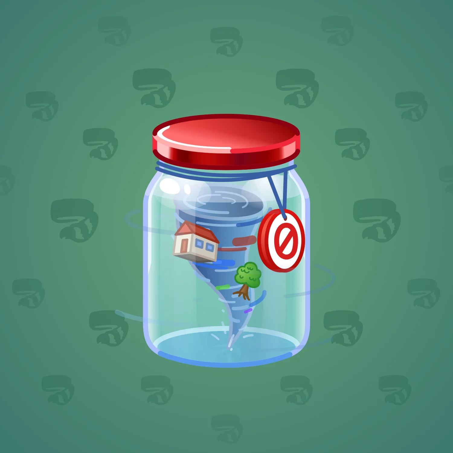 Restless Jar