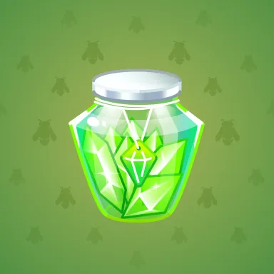 Restless Jar