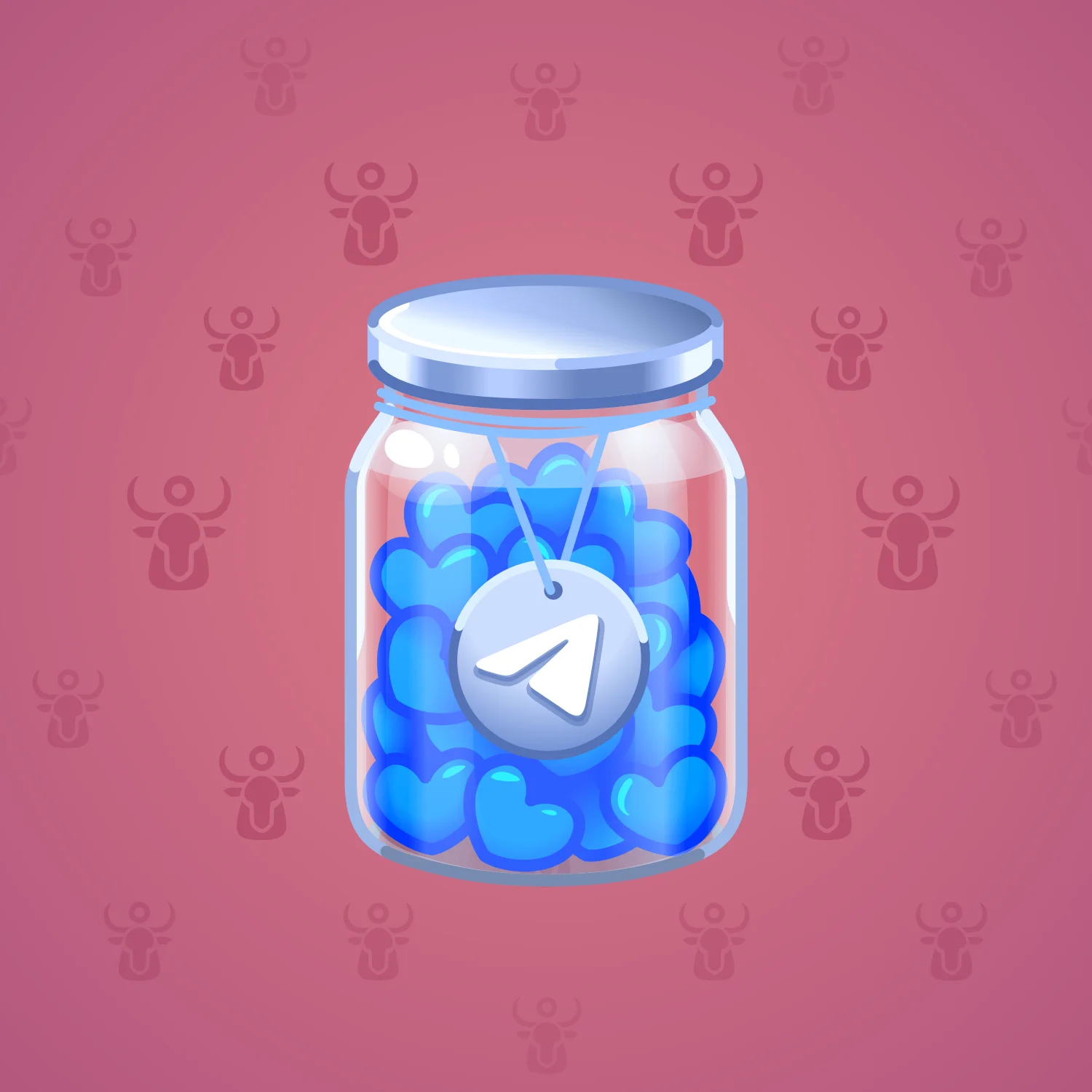 Restless Jar