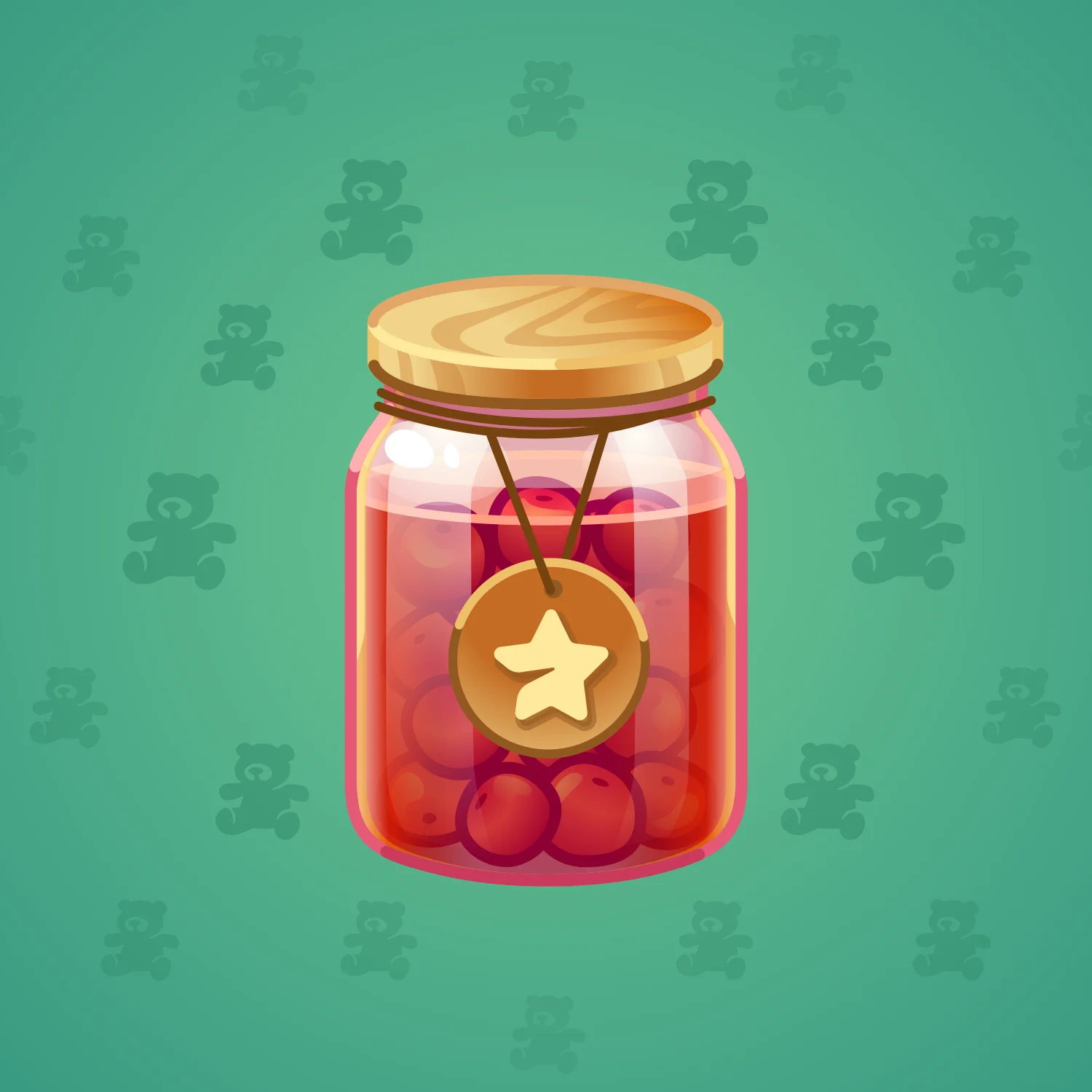 Restless Jar