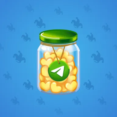 Restless Jar