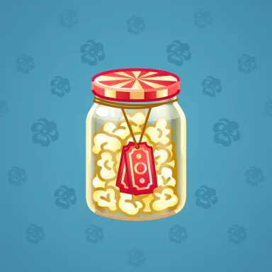 Restless Jar
