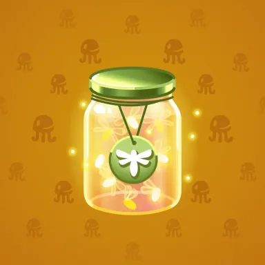 Restless Jar #35307