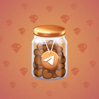 Restless Jar #36084