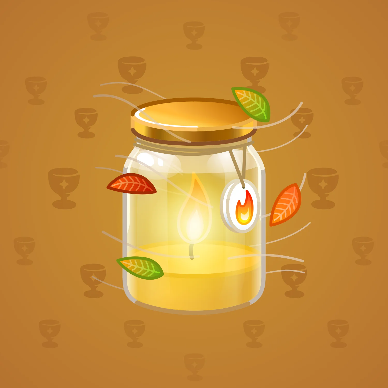 Restless Jar
