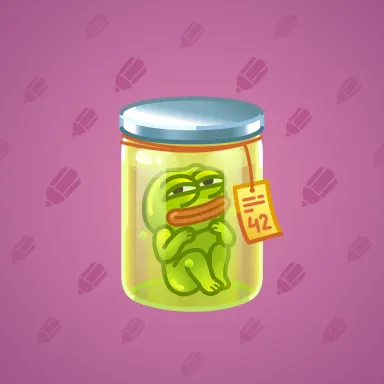 Restless Jar #37067